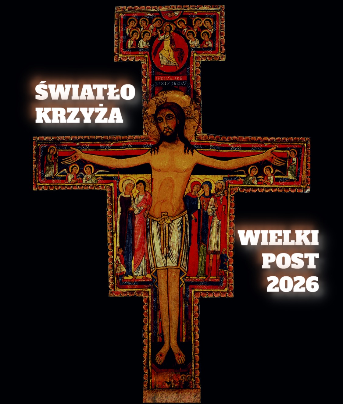 Światło Krzyża